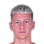 A. Tučný Midfielder