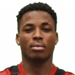 Johnson Nsumoh Kalu Attacker