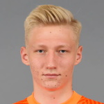 O. Hindrich Goalkeeper