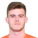 R. Udrea Goalkeeper