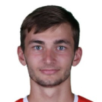 S. Čarapić Midfielder