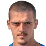 E. Riška Goalkeeper
