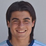 L. Romero Attacker
