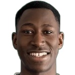 C. Twizere Goalkeeper