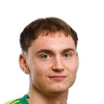 M. Stjopin Midfielder