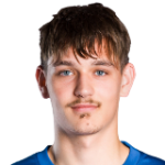 V. Lizunovs Attacker