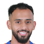 Sultan Mandash Midfielder