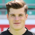 T. Warschewski Attacker