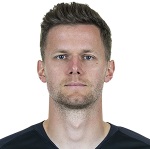 P. Drewes Goalkeeper