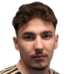 O. Günes Midfielder