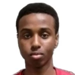 Ayuub Ahmed-Nur Midfielder