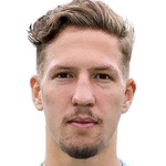 J. Bachmann Midfielder