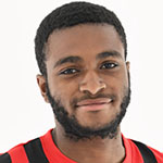 J. Muzinga Attacker