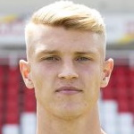 K. Frisorger Defender