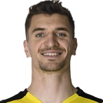 T. Meunier Defender