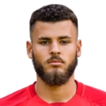 Dave Gnaase Midfielder