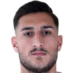 Karim Darwich Attacker