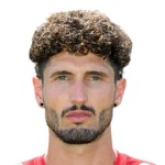 F. Kaufmann Midfielder