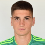 Yevhen Pavlyuk Defender