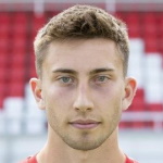 D. Meisel Midfielder