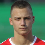 N. Štulić Attacker