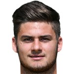 D. Baumann Midfielder