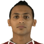 Mansour Hamzi Midfielder