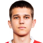 K. Shiltsov Midfielder