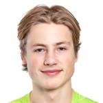 S. Tangvik Goalkeeper