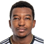 W. Kamanzi Defender