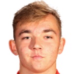 X. Dziekoński Goalkeeper