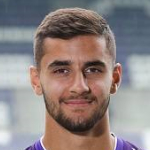 A. Konstantopoulos Defender