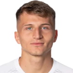 M. Dickenmann Defender