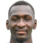 T. Bonga Attacker