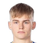 J. Bjarnason Midfielder