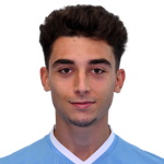 Raul Moro Prescoli Attacker