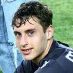 F. Terracciano Midfielder