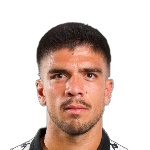 G. Aurelio Midfielder
