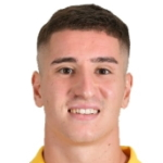 G. Manzari Attacker