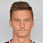 M. Onișa Midfielder