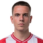 V. Prijović Defender