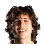 M. Palumbo Midfielder