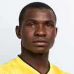 A. Moumouni Midfielder