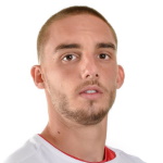 B. Kutlu Midfielder