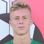 V. Dubko Defender