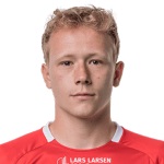 A. Klynge Midfielder