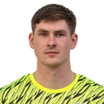 A. Naumovich Goalkeeper