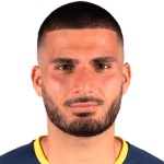 D. Undav Attacker