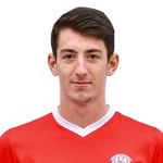 Lukáš Endl Defender