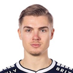D. Hermansson Defender